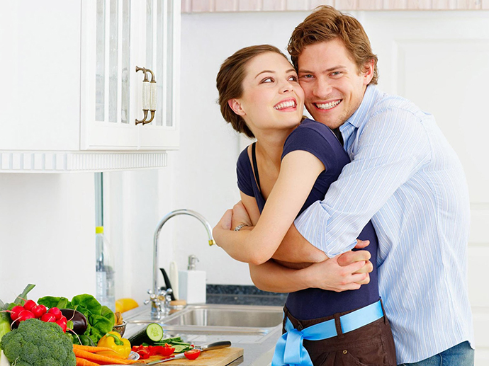 Ábrazame… y no me sueltes por 20 segundos