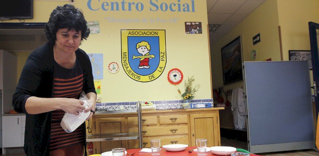 Crisis llevó a 2,6 millones de niños a la pobreza en los países ricos