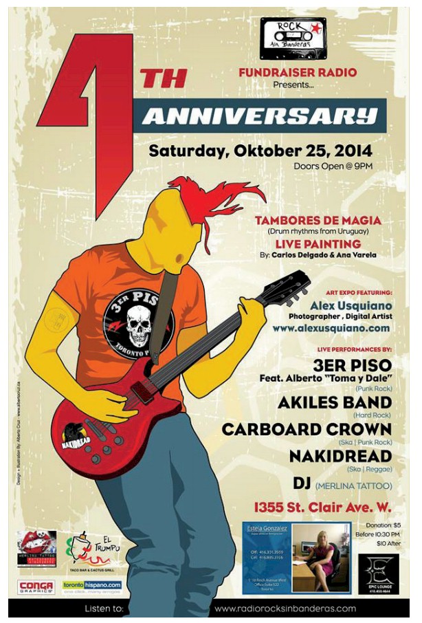 evento