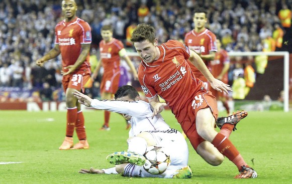 futboljames
