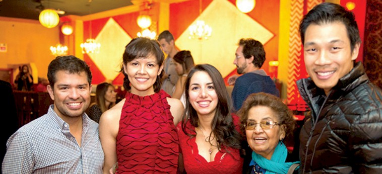 Alessandra Da Rocha y su libro