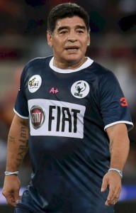 maradona