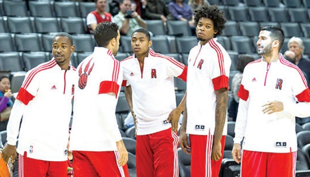 raptors