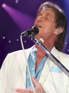 robertocarloscantante
