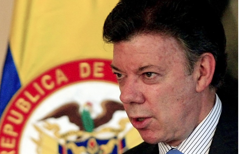 Colombia: Suspenden proceso de paz ante secuestro de general