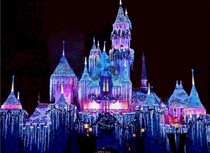 disneyeninstagram Disneyland