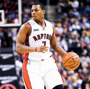 Kyle Lowry