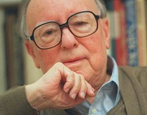 Augusto Monterroso: humor e inteligencia Augusto Monterroso