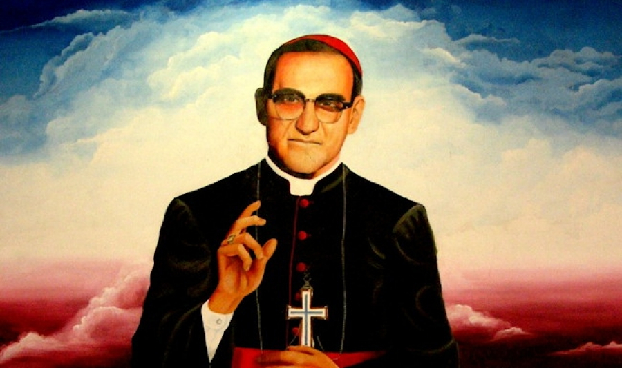 El 24, acto de celebración por Beatificación de Msr. Romero