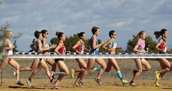 El reto de ser “runner” o “flipatleta”