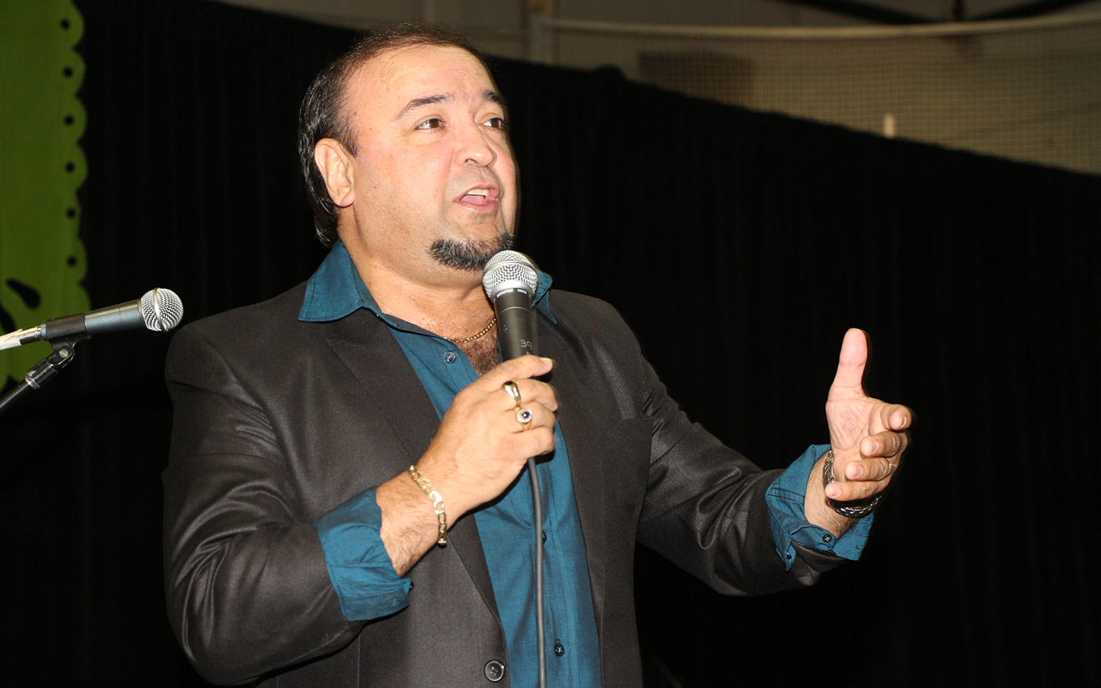 Edgar D'León