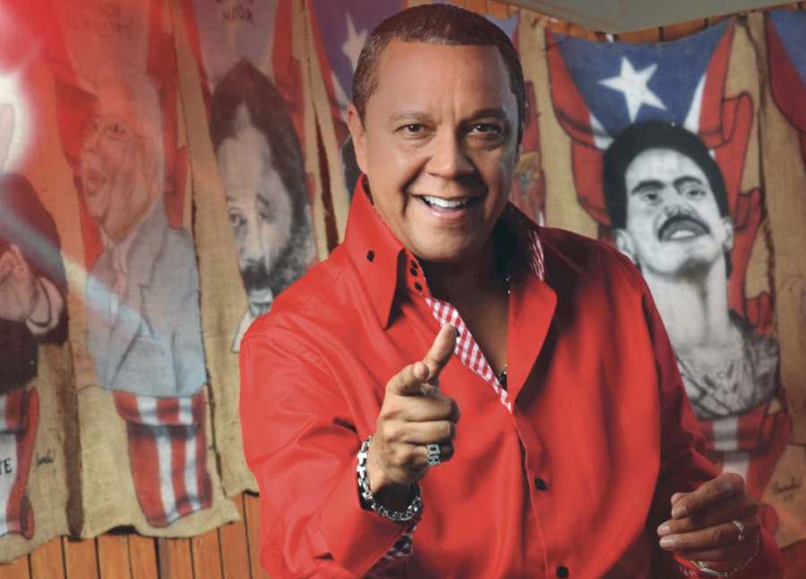 Lulaworld 2015: Toronto a moverse conmúsicos y bailarines del continente