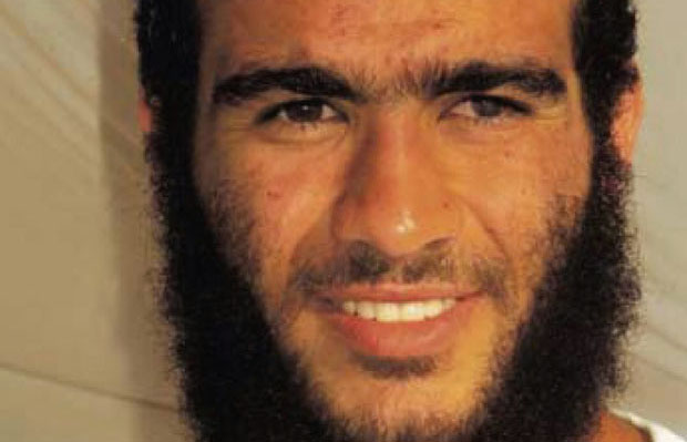 OTRO REVES PARA HARPER: Khdar queda libre bajo fianza