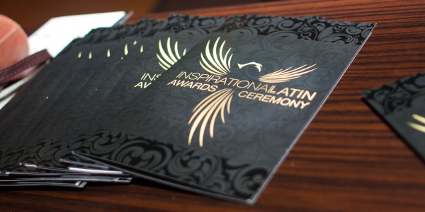EN VANCOUVER Abren nominaciones para los “Latin Inspirational Awards 2015”