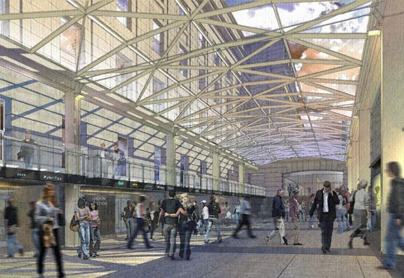 1-York concourse hall