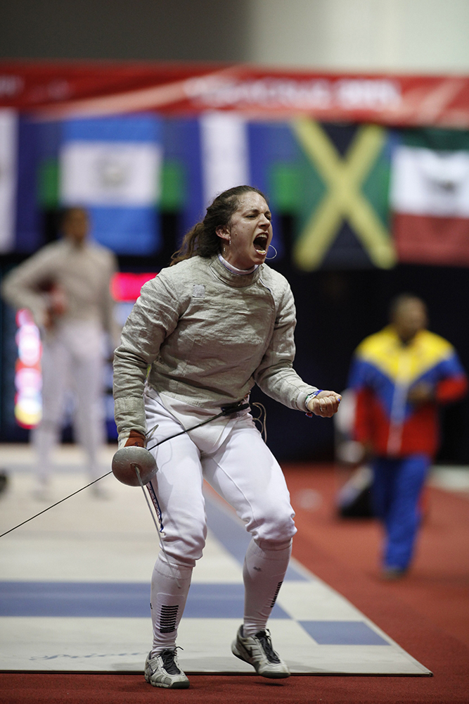 PANAM¡ VS. VENEZUELA