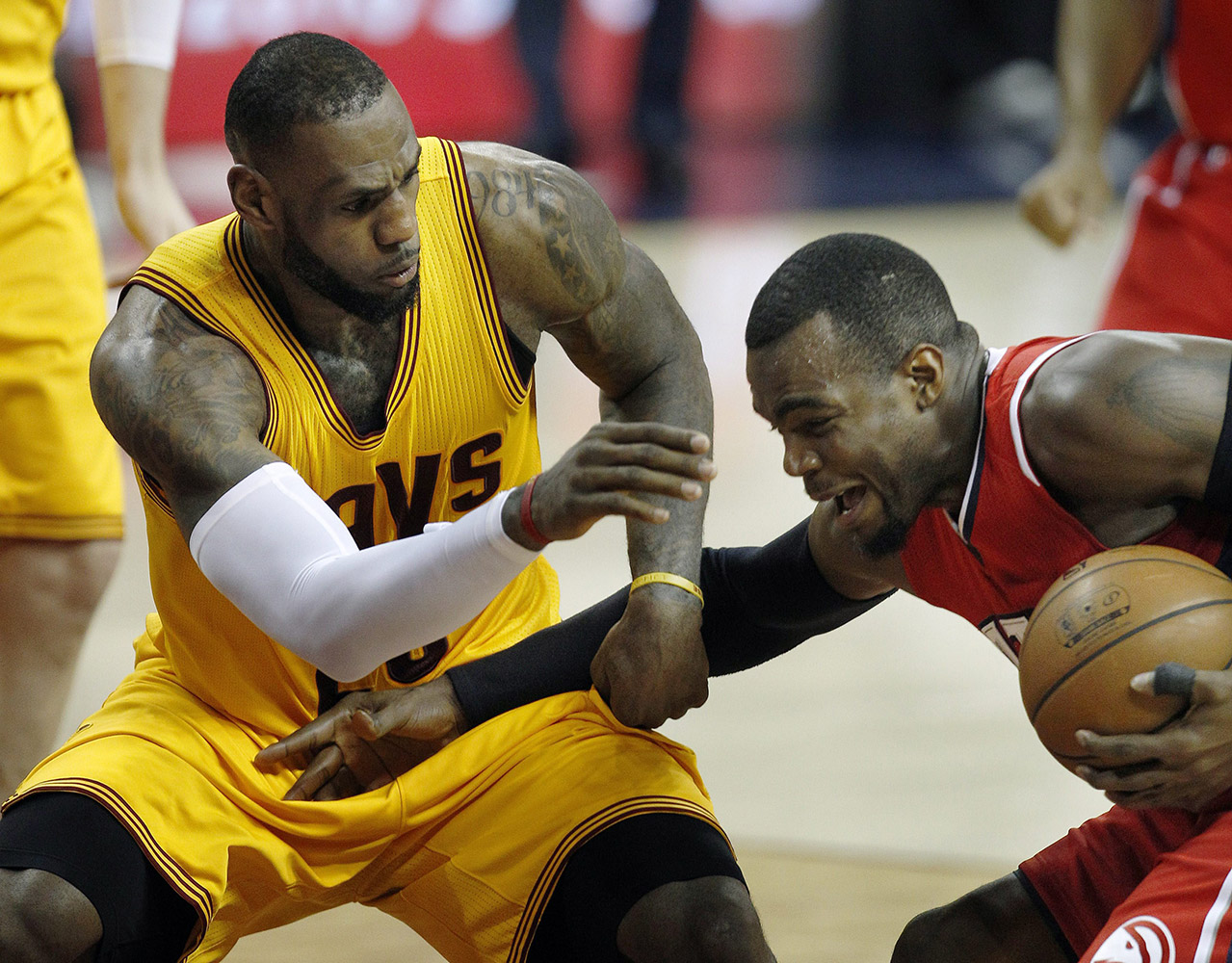 La NBA busca otro equipo en Canadá