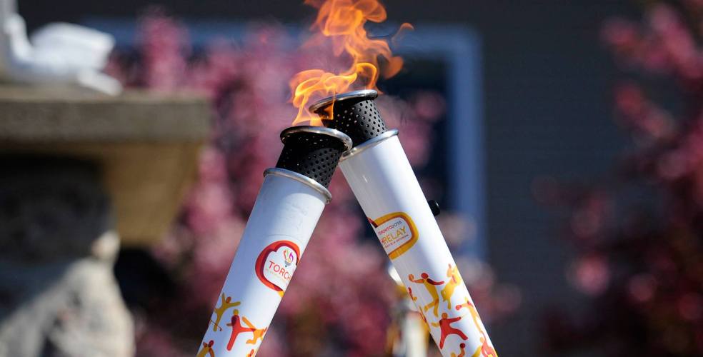 El 8 de julio, Relevo de la Antorcha reunirá a los latinoamericanos