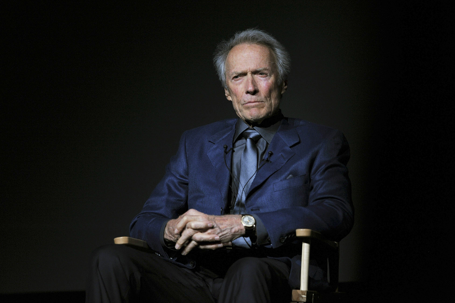 Clint Eastwood hará película sobre el héroe del “milagro del Hudson”