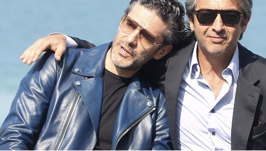 EN DVD Y BLUE RAY: “RELATOS SALVAJES”, el maravilloso absurdo de lo posible