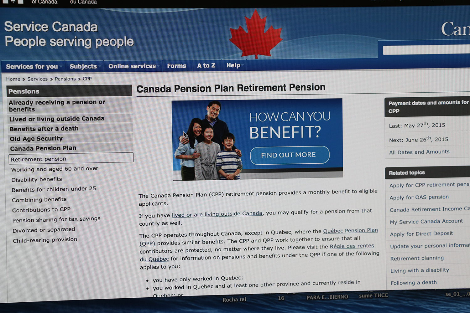 Conservative lip service won’t solve retirement income crisis