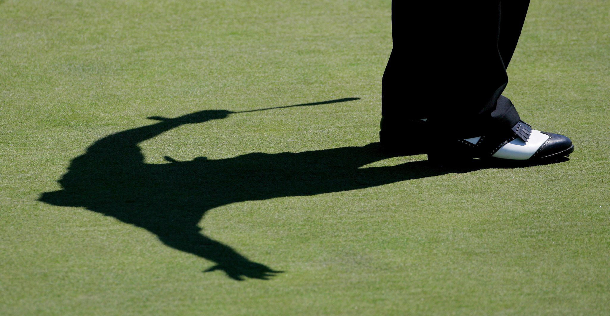 EEUU GOLF THE MASTERS