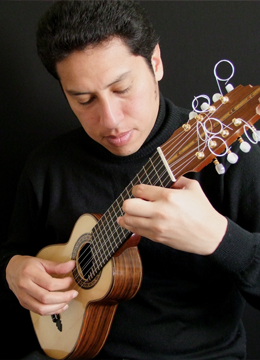 POR LA INDEPENDENCIA Patronato de las Artes presenta “Fascinante Perú”