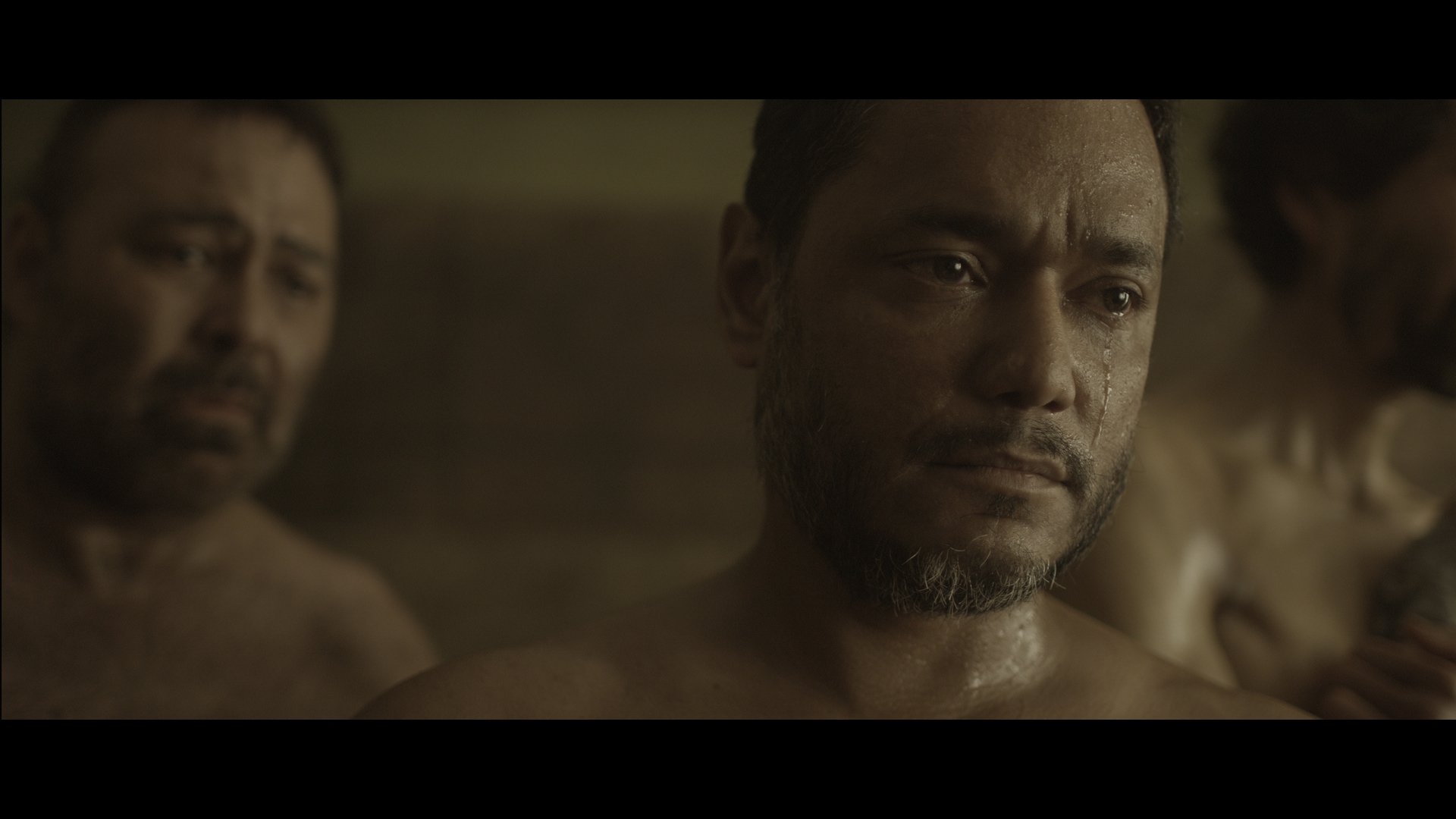 Kidnap Capital, film canadiense sobre el secuestro de indocumentados