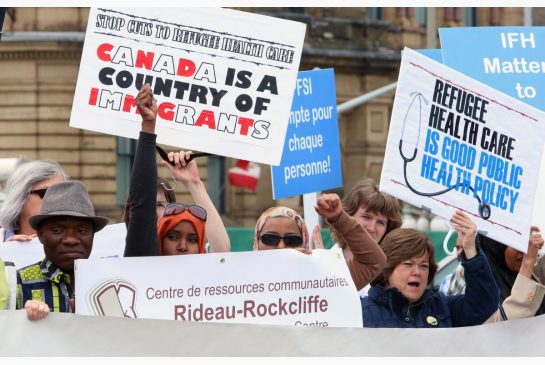 FALLO DE CORTE: es inconstitucional, la negativa a las apelaciones de refugio