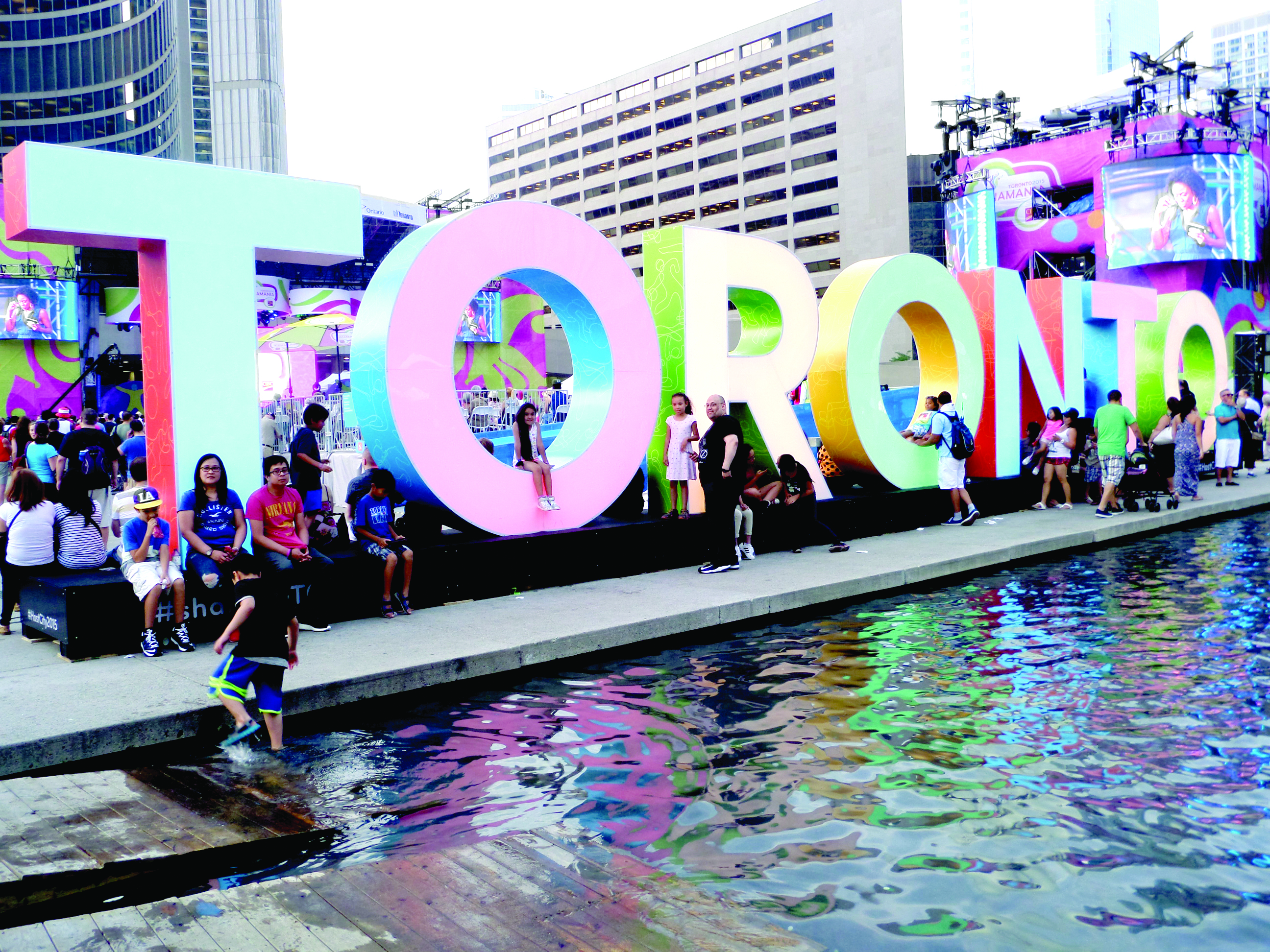 NPS durante concierto Ana Tijoux lunes 