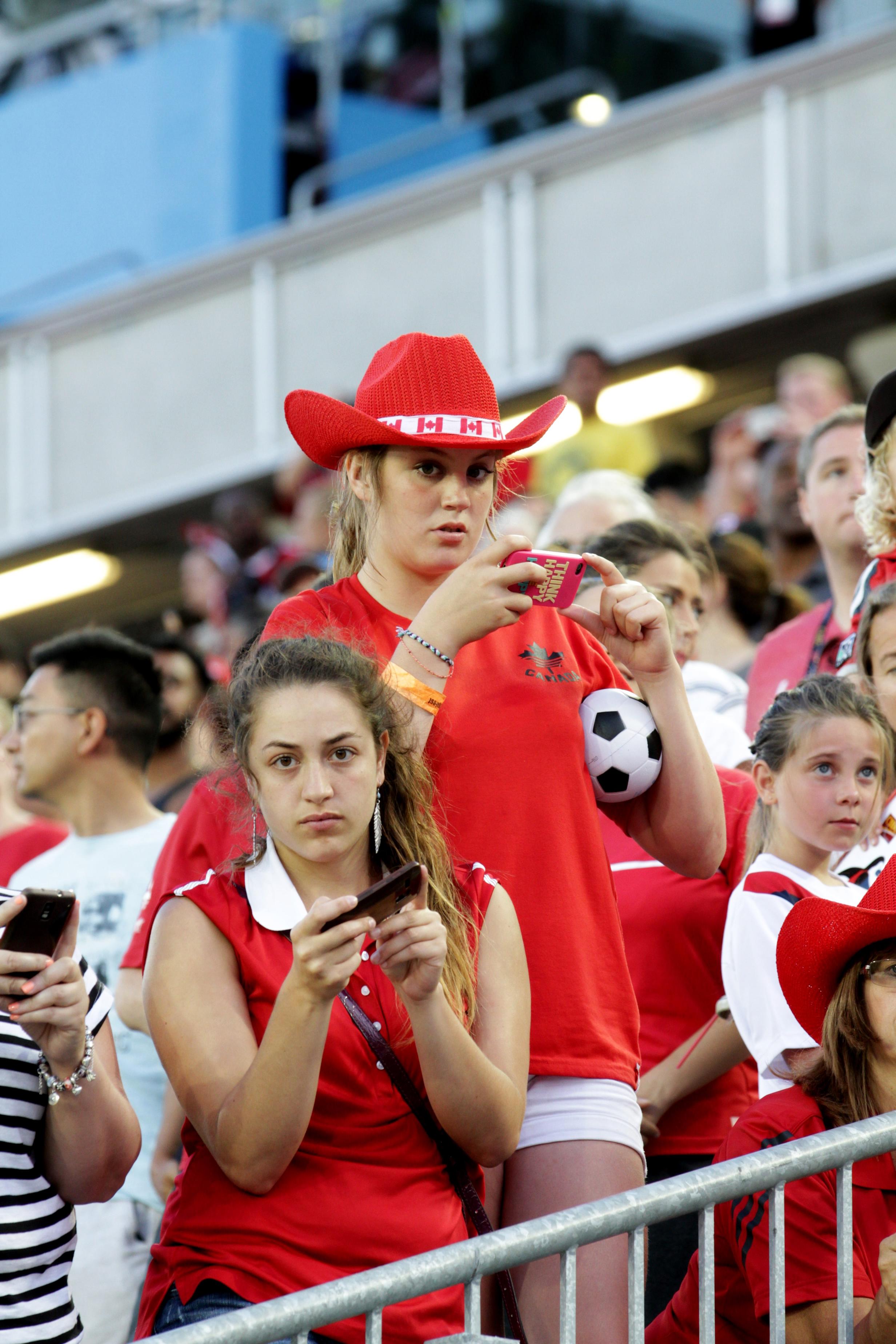 Cuando el público es el espectáculo