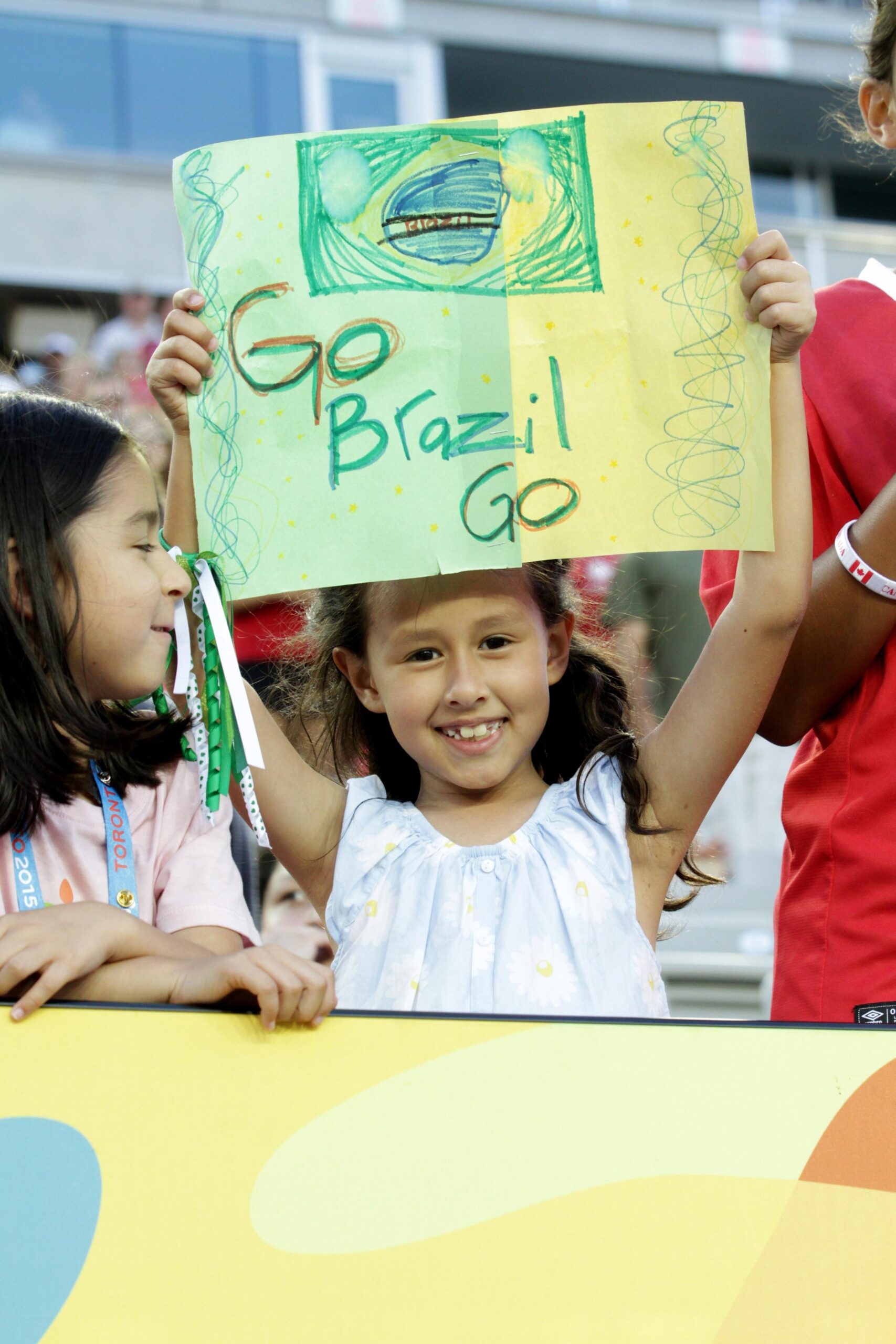Cuando el público es el espectáculo