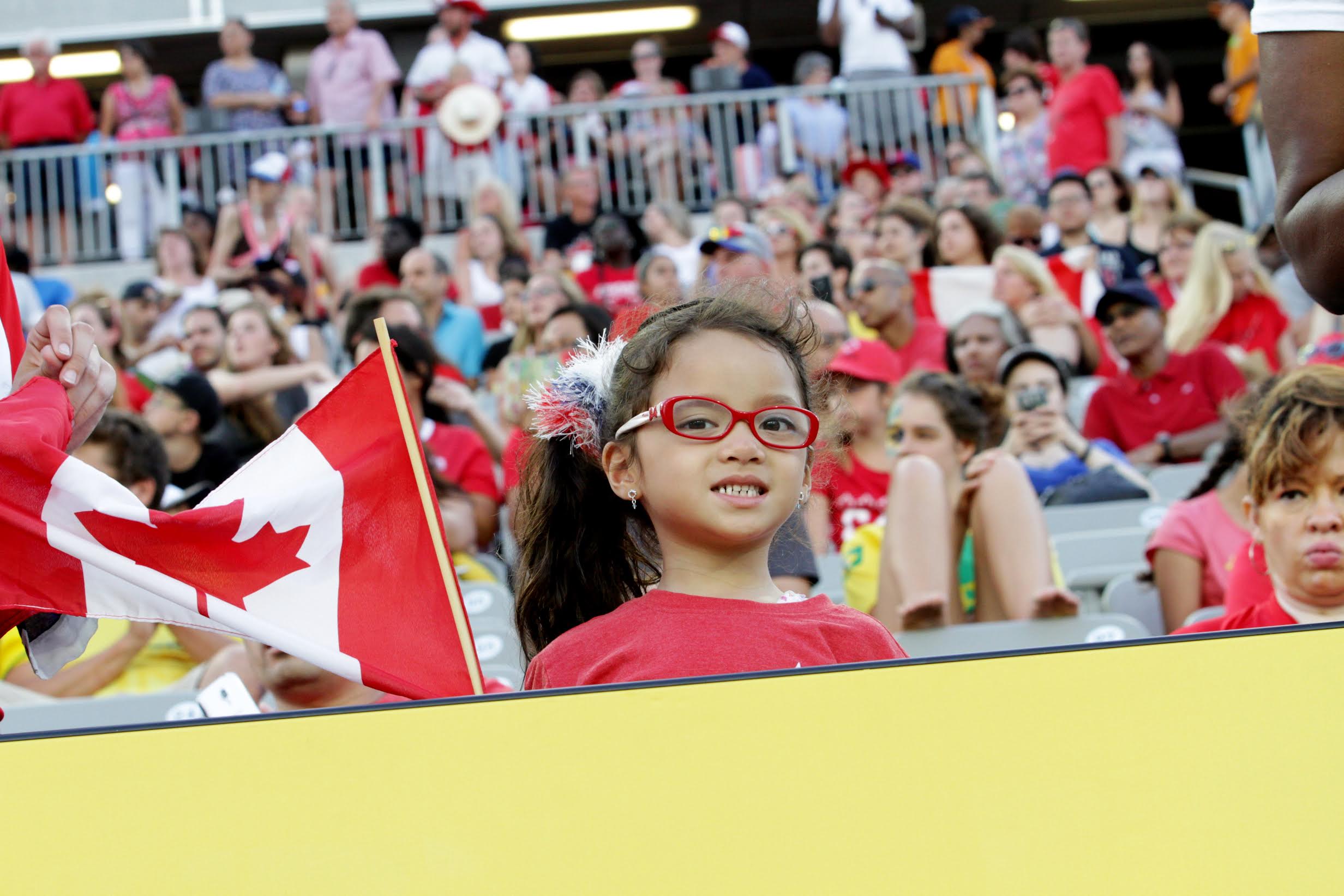 Cuando el público es el espectáculo