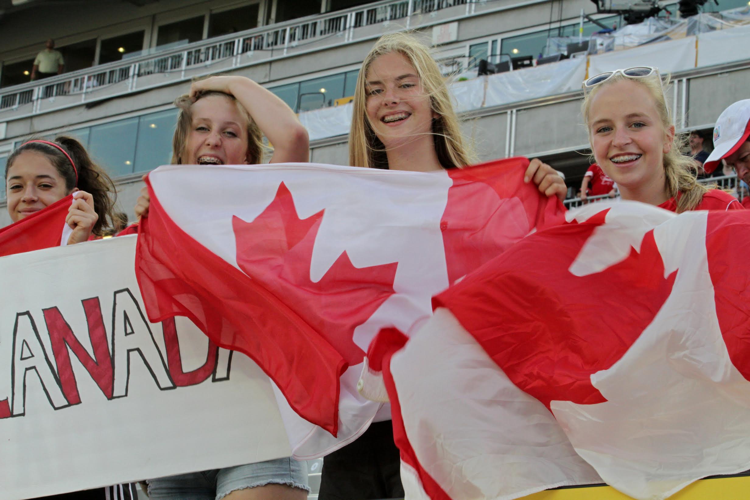 Cuando el público es el espectáculo