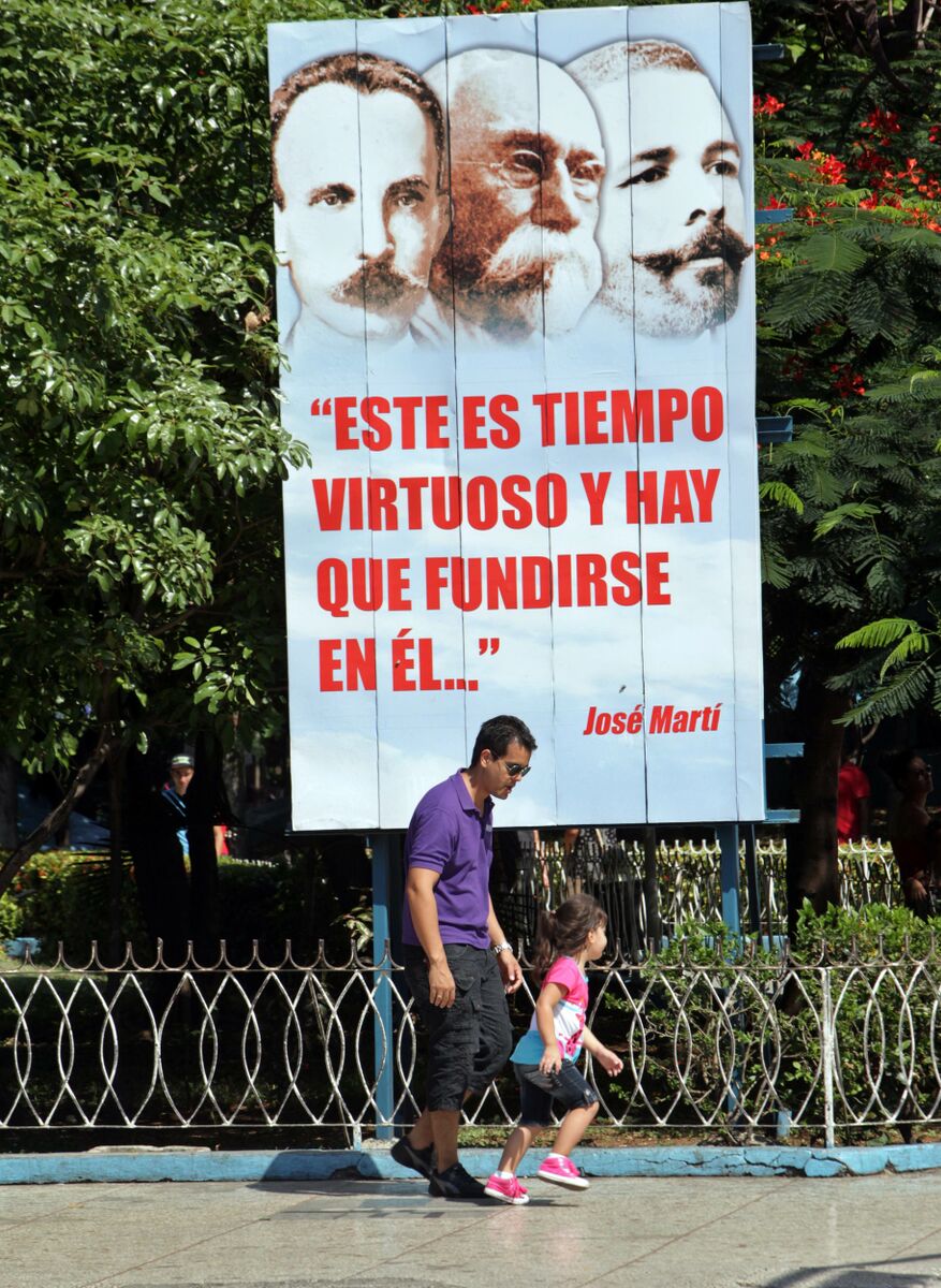 Cuba, del simbolismo del nuevo momento a la esperanza de mejoras