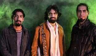 Sak Tzevul en el Festival Planet IndigenUs, en Toronto