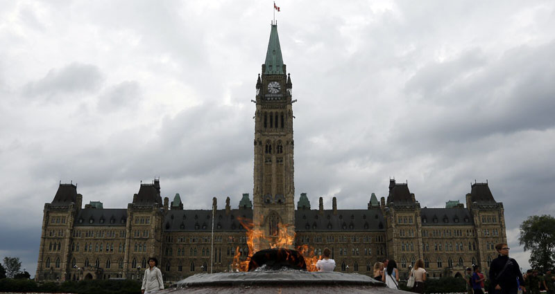 SU VOTO CUENTA CORREO y su guía de las elecciones federales