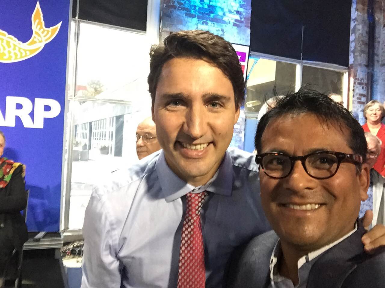 Hispanos tienen la oportunidadde cambiar el futuro de Canadá