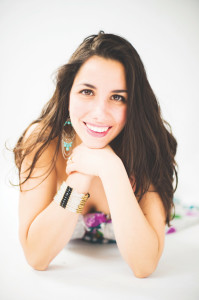 1-Alessandra Da Rocha