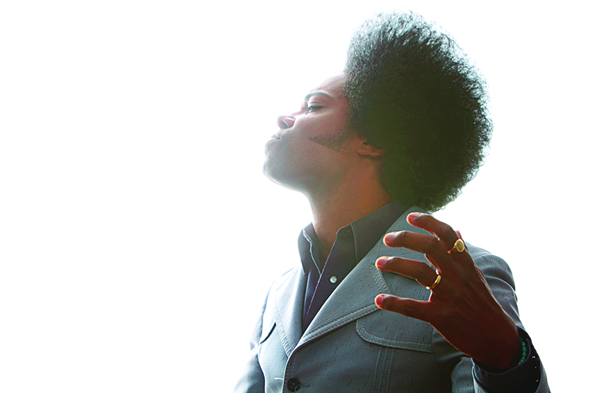 Alex Cuba va camino asu tercer Premio Juno