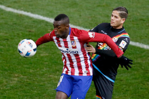 Jackson Martinez, del Atletico a la China