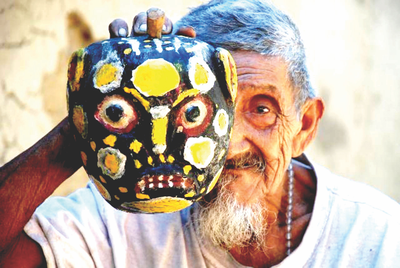 Cine, culturas e identidades