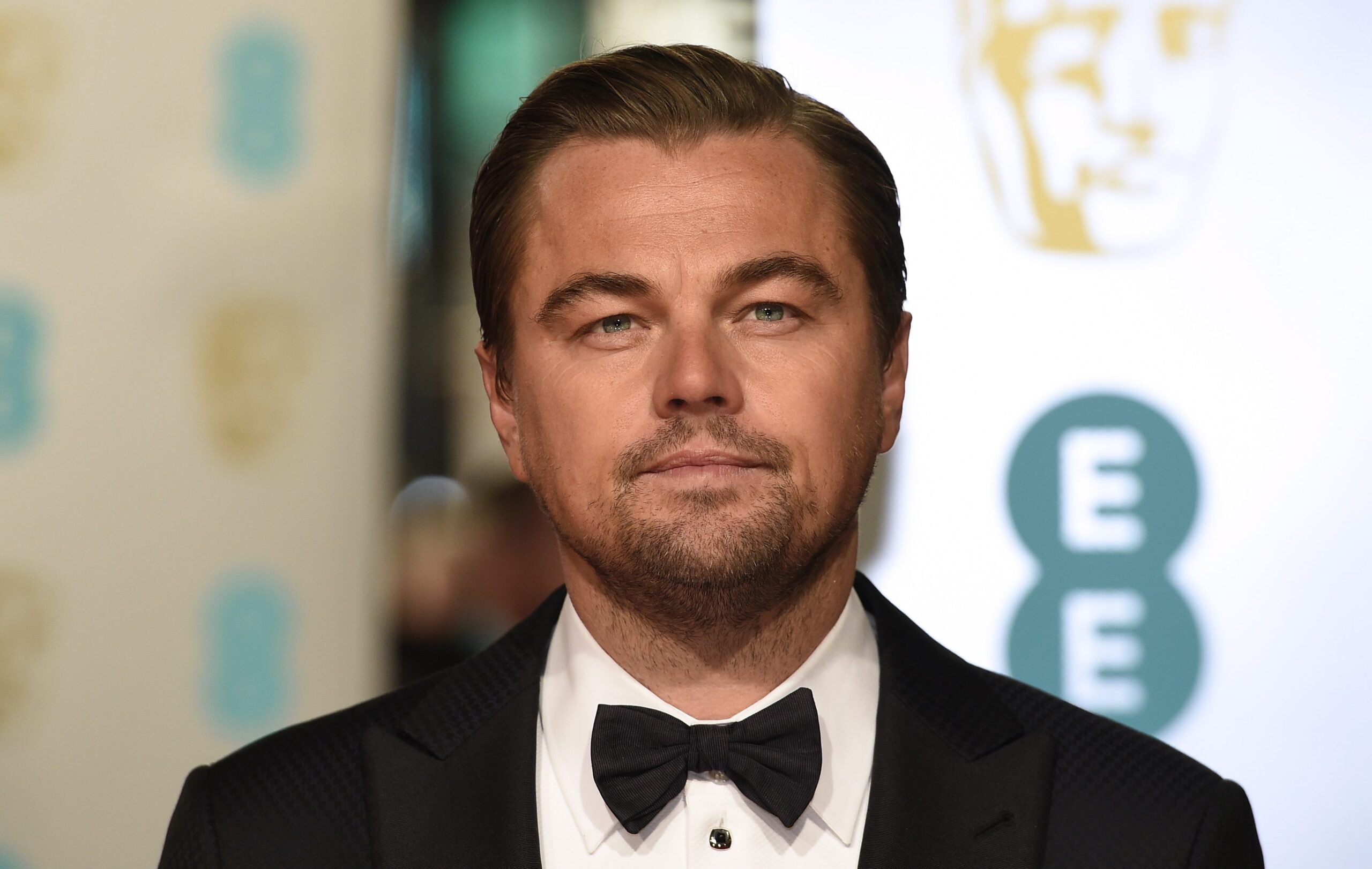 Leonardo DiCaprio, a las puertas de su primer estatuilla