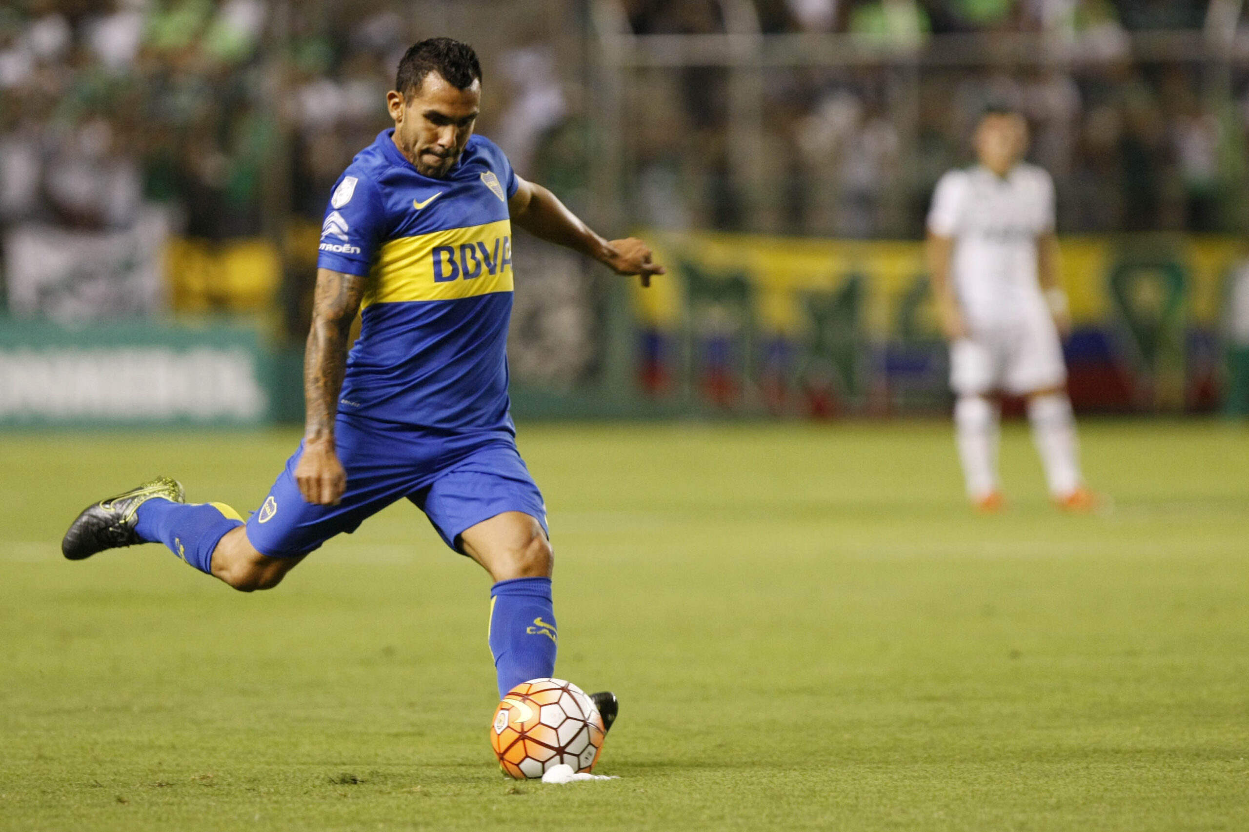 ESTE JUEVES: Boca Juniors, con nuevo d.t.,recibe al Racing Club