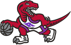 1-Raptors dinosaur
