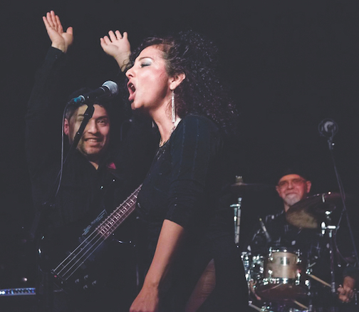 EN TORONTO: Singing For Love, el 24; buena músicapara una bonita causa