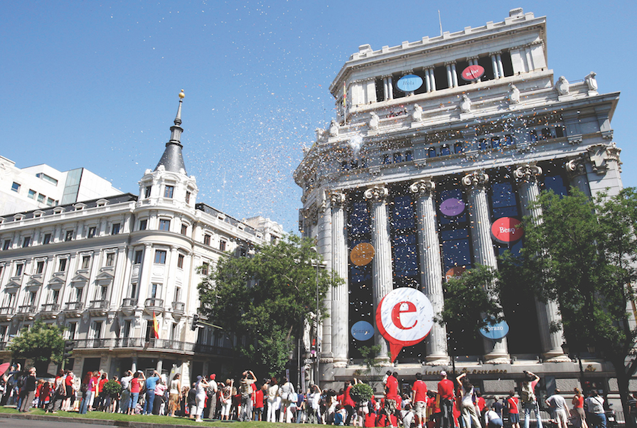EN ESPAÑA: FESTEJO DEL DIA MUNDIAL DE LA POESIA