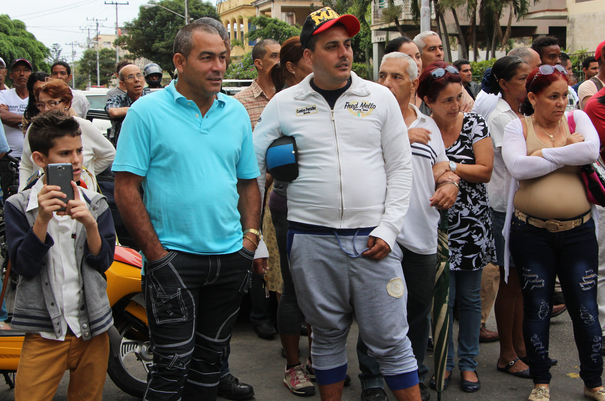 Obama ‘revolucionó’ a la Habana