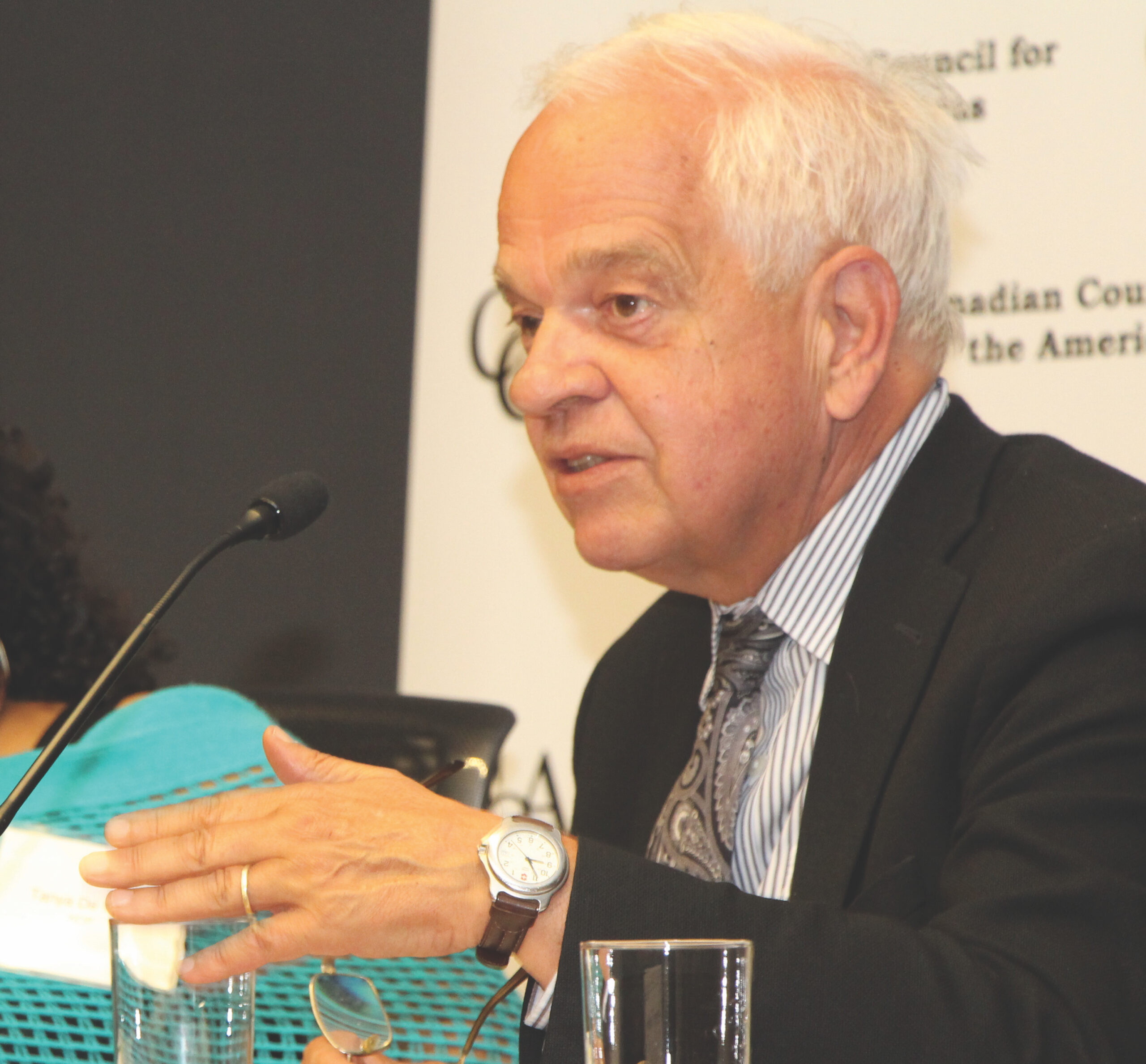 ¿NUEVOS CAMBIOS PARA UNA CANADA MAS DIVERSA?