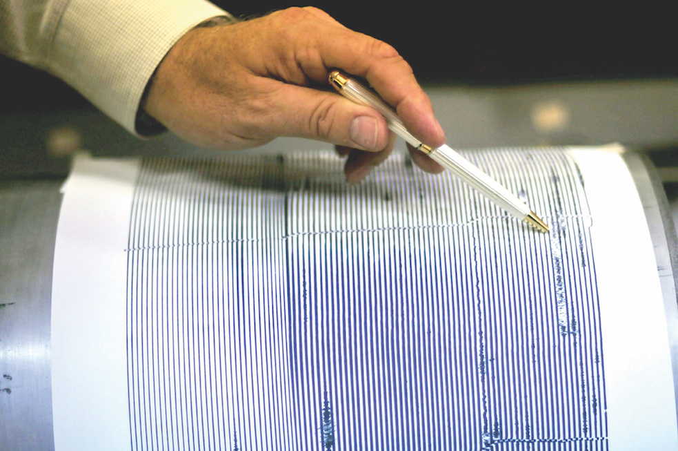 ‘FRACKING’: causa del 90 % de los sismosen oeste de Canadá